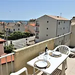 Apartment Las Palmas 2 Narbonne Plage