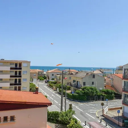 Palmas 2 By Interhome Appartement Narbonne-Plage