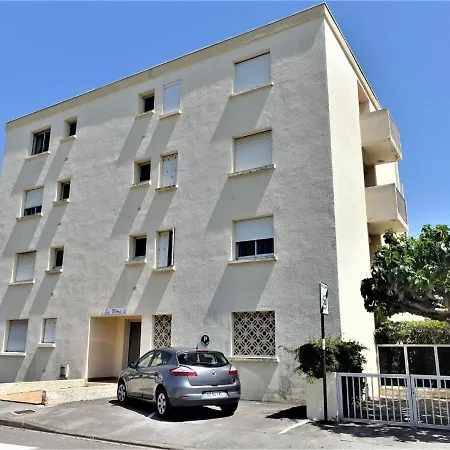 Las Palmas 2 Apartment