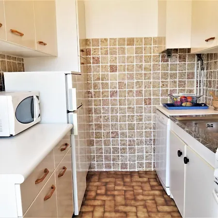 Palmas 2 By Interhome *