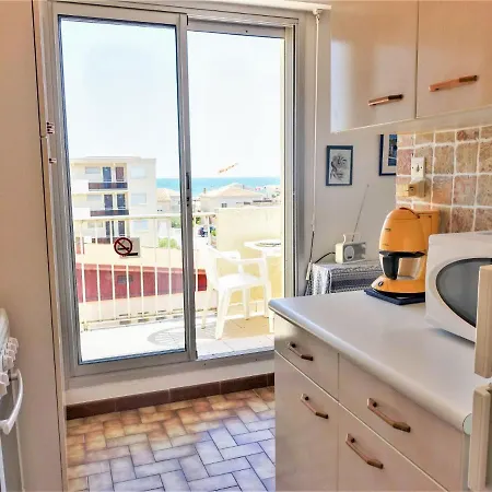 Appartement Palmas 2 By Interhome