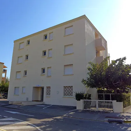 Las Palmas 2 Apartment *