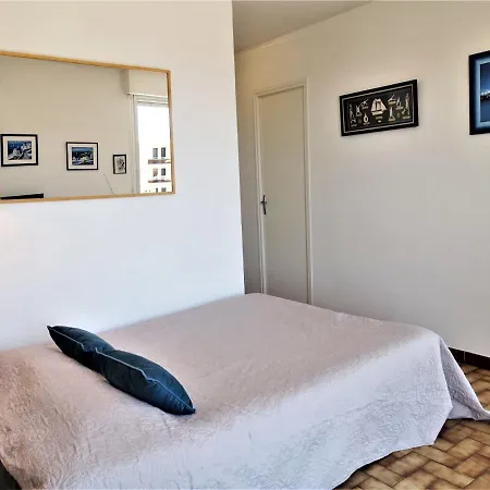 Palmas 2 By Interhome Appartamento Narbonne-Plage