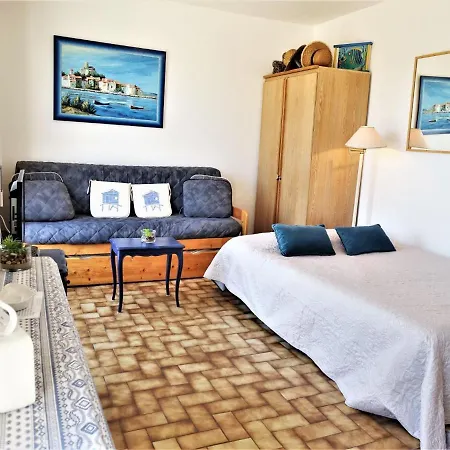 Palmas 2 By Interhome * Narbonne-Plage