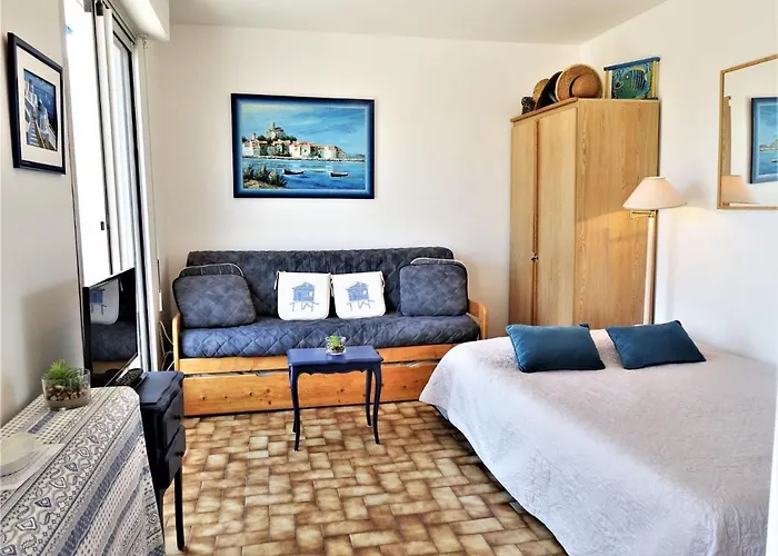 Palmas 2 By Interhome *